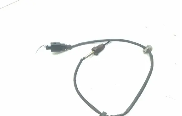 Audi A4 S4 B8 8K Exhaust gas temperature sensor 03L904088AQ