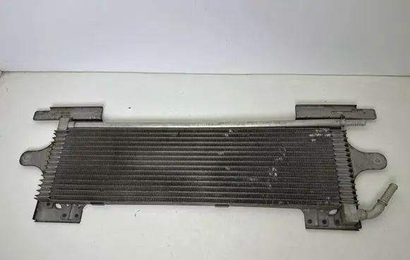 Ford Mustang V Transmission/gearbox oil cooler DR337H189AA