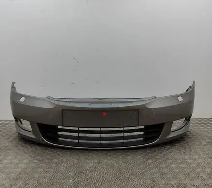 Skoda Octavia Mk2 (1Z) Front bumper 1Z0807221N