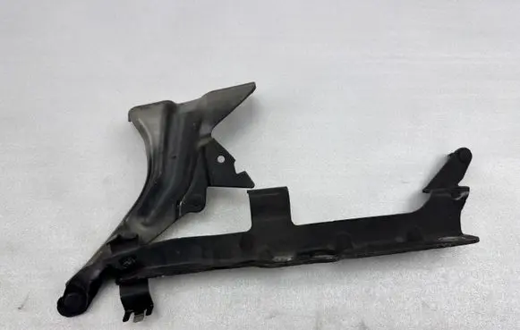 Volvo XC90 Engine bonnet/hood hinges 31352879