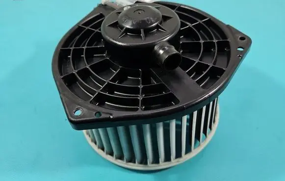 Heater fan/blower