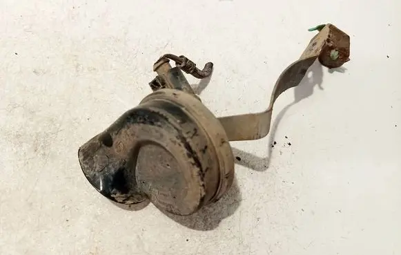 Volkswagen PASSAT B6 Horn signal 000209