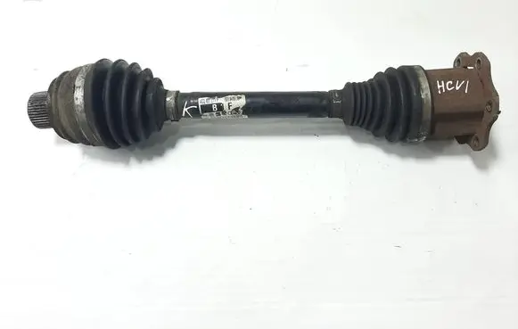 Audi A6 S6 C7 4G Front driveshaft 4G0407271F