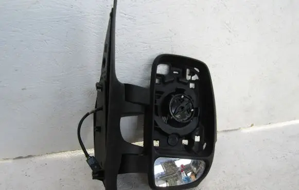 Renault Master III Front door electric wing mirror 963010146R