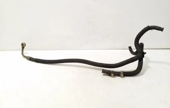 Audi A4 S4 B6 8E 8H Power steering hose/pipe/line 8E1422891E