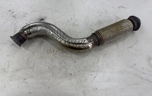 Muffler/silencer