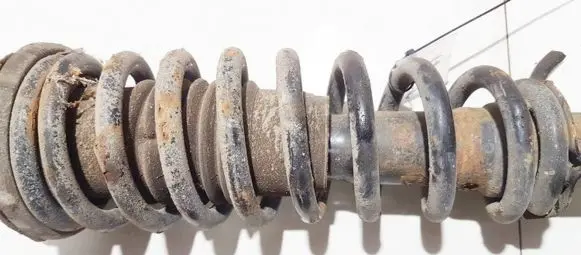 Mazda 6 Front coil spring
