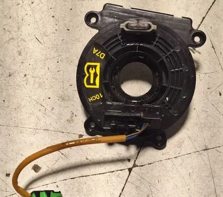 Chevrolet Captiva Airbag slip ring squib (SRS ring) 20982765 FCBD7ANJ5K