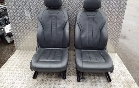 BMW X5 F15 Interior set 