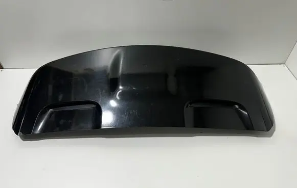 Land Rover Range Rover Velar Rear window tailgate spoiler J8A244210 9989074 J8244210