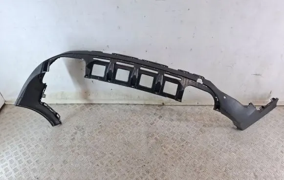KIA Sportage Front bumper lip 86612F1550