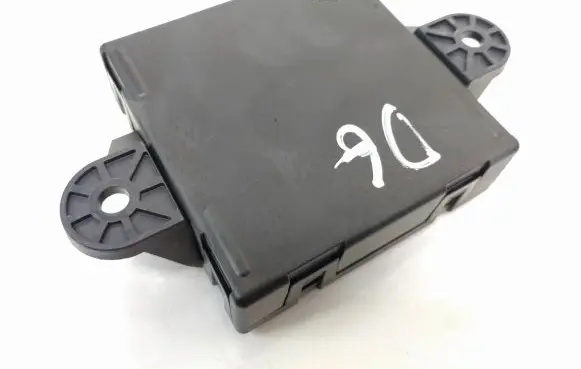 Mercedes-Benz E W212 Door control unit/module A2129004006 A2128208626 A2129029902