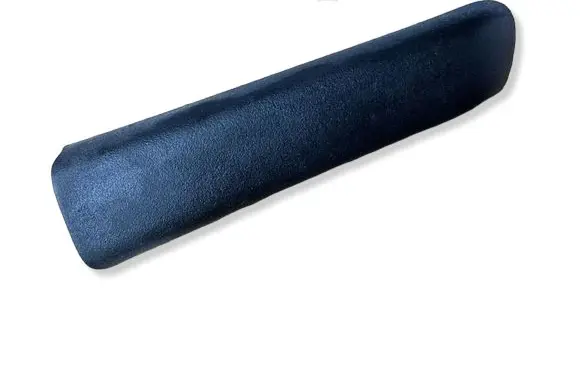 BMW 3 E46 Fender trim (molding) 13657810