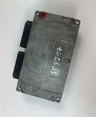 Peugeot 307 Gearbox control unit/module 9654232880