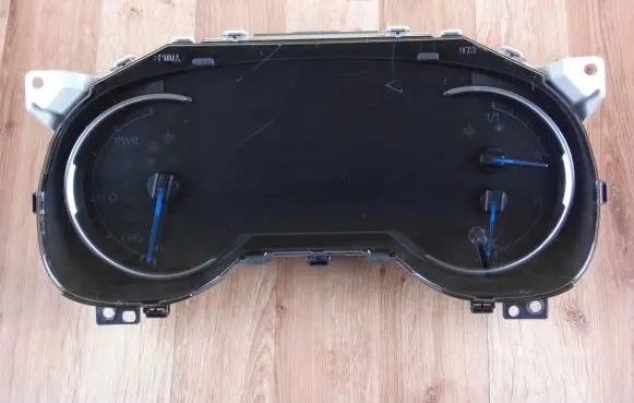 Toyota RAV 4 (XA50) Speedometer (instrument cluster) 838004A660