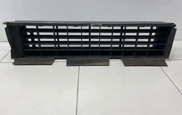 Renault Kadjar Intercooler air guide/duct channel 623224EA0B