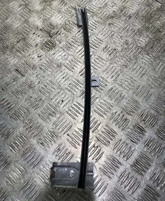 Mitsubishi Outlander Front door windshield rail 1659L