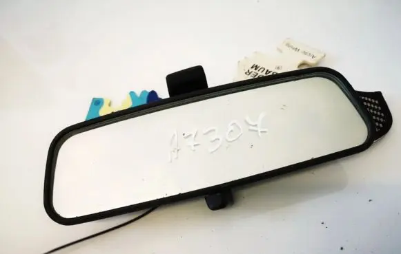 Opel Frontera A Sun visor e10010062
