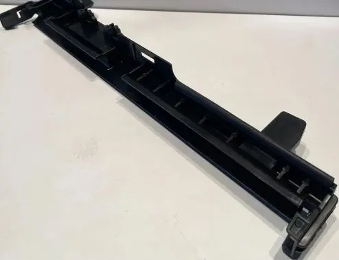 Mercedes-Benz C W204 A/C cooling radiator (condenser) 0477902904