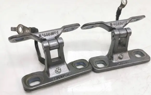 BMW X3 E83 Tailgate/trunk/boot hinge 3400377 3400378
