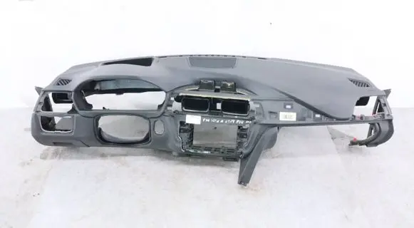 BMW 3 GT F34 Dashboard 9247997 51459247997