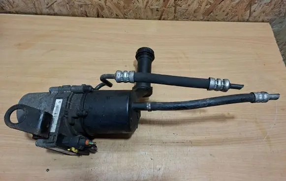 Peugeot 3008 I Power steering pump V2900423 THKN00532181
