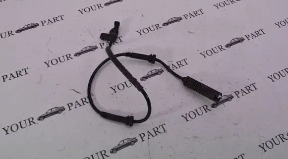 BMW 3 E90 E91 ABS brake wheel speed sensor 7116198