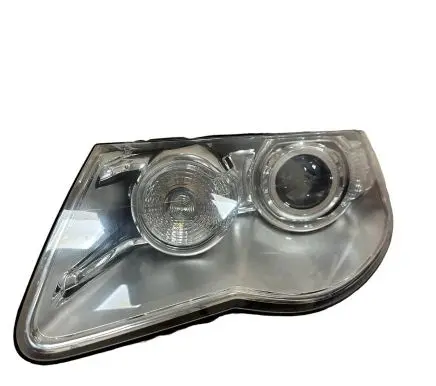 Volkswagen Touareg I Headlight/headlamp 7L6941039C 1ZS00945207 00945207000037