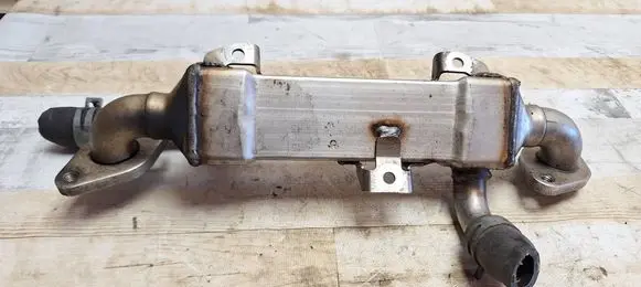 Ford Galaxy EGR valve cooler 038131513L 012724