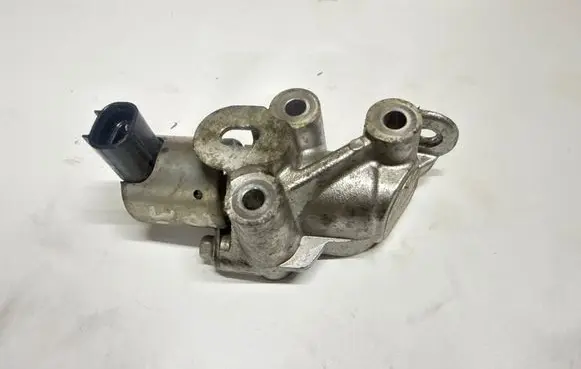 EGR valve