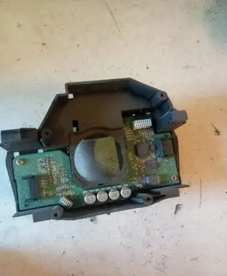 Volvo V50 Steering angle sensor 30710344