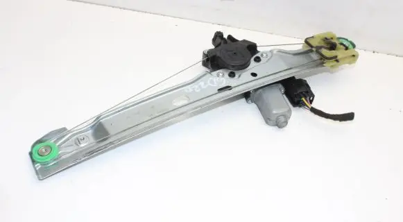 Ford C-MAX II Rear window lifting mechanism without motor AM51U27000BE