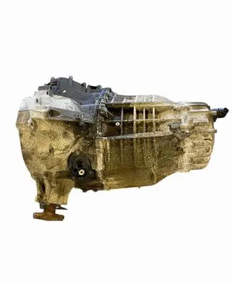 Audi A6 C7 Automatic gearbox NSL