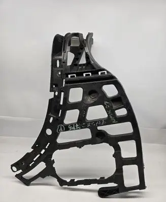 Porsche Cayenne (92A) Rear bumper mounting bracket 7P5807378