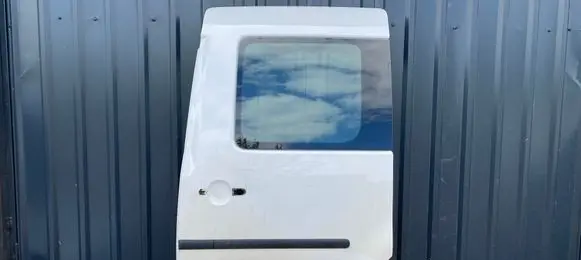 Volkswagen Caddy Side sliding door 