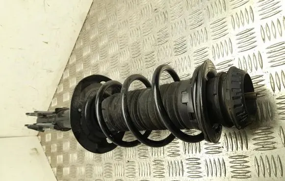 Toyota Yaris Cross Front shock absorber with coil spring 485200D690