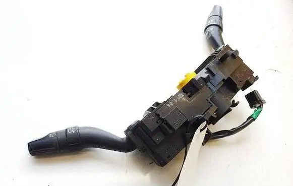 Honda Accord Wiper turn signal indicator stalk/switch M23574