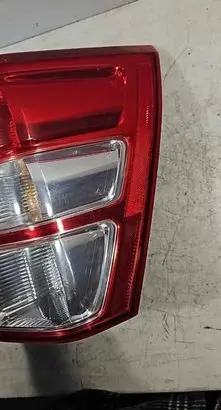 Suzuki Grand Vitara II Rear/tail lights
