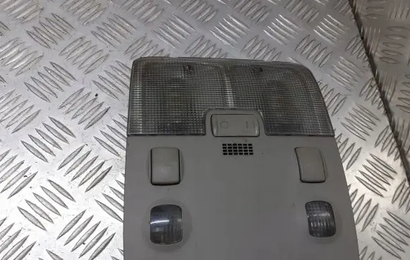 Audi A3 S3 8L Headlining lighting console trim 8L0947111