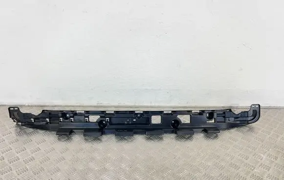 Jeep Avenger Rear bumper mounting bracket 52173353