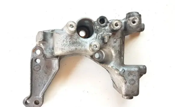 Generator/alternator bracket