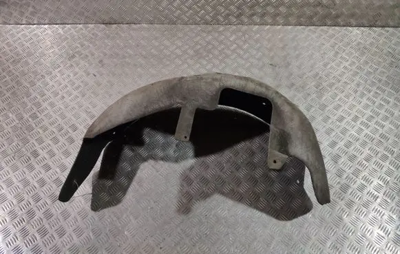 Ford Mustang V Rear arch fender liner splash guards AR3363278B50AB