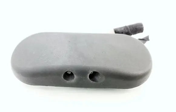 Audi A6 S6 C6 4F Windshield washer spray nozzle 4F0955987A