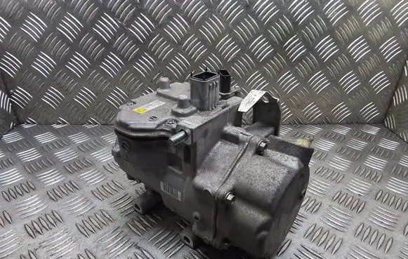 Lexus RX 450H Air conditioning (A/C) compressor (pump) 0422000464 ES27C