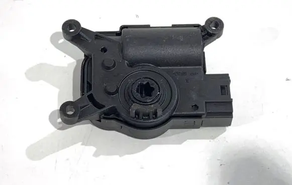 Volkswagen T-Roc Air flap motor/actuator 2Q0907511G