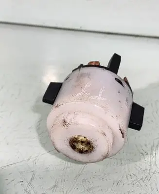 Audi TT Mk1 Ignition lock contact 4b0905849
