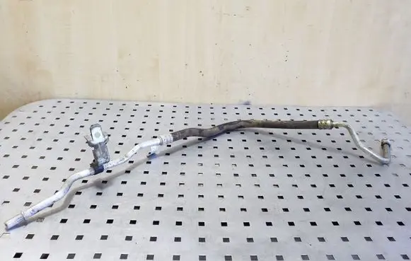 Fiat Ducato Power steering hose/pipe/line 1374623080