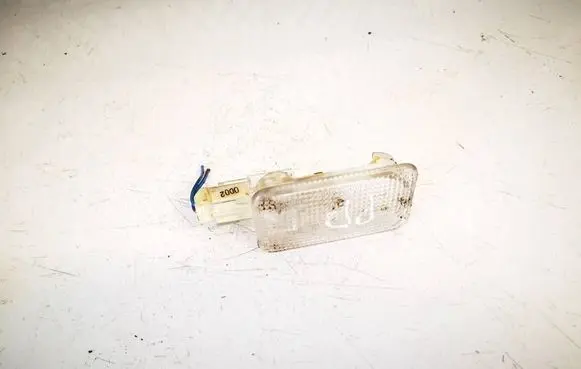 Subaru Legacy Other interior light