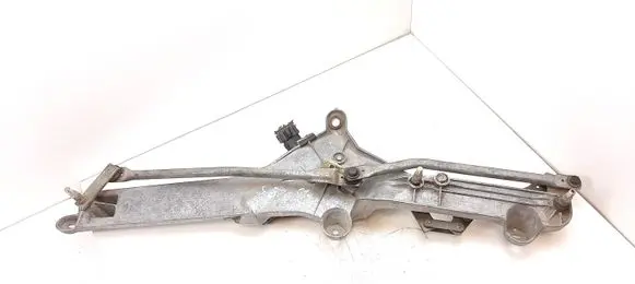 Mercedes-Benz S W220 Front wiper linkage and motor 3391098390