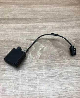 BMW X5 E53 Antenna control unit 8380945